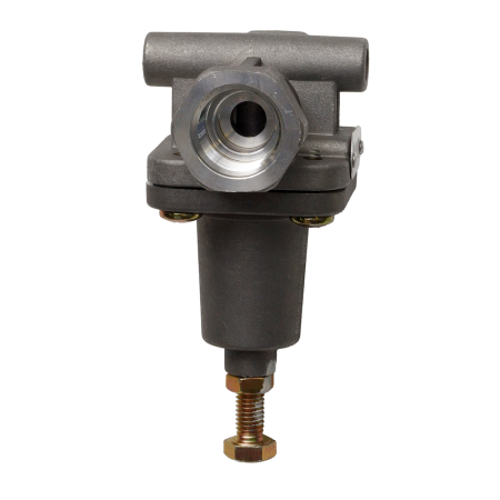 Клапан воздушный предохранительный HOWO (3)