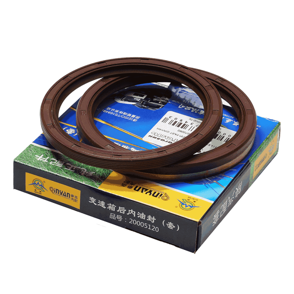 95.25-114.5-8 сальник к-т КПП FAST QINYAN (2)