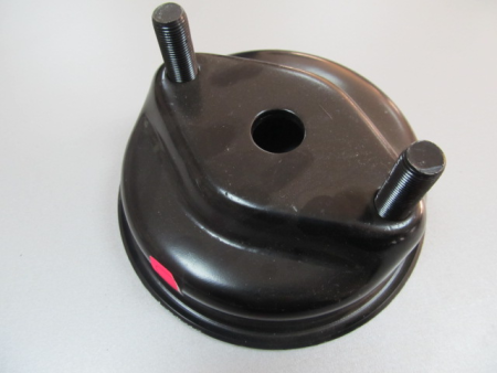 Крышка ЭАК задняя HOWO