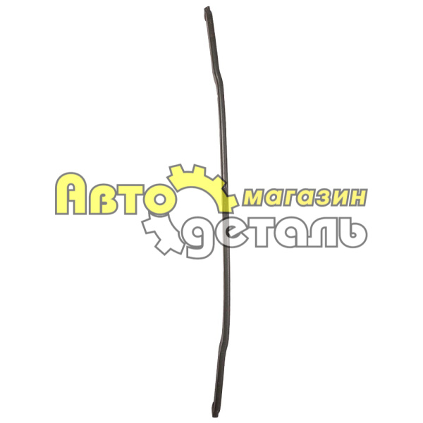 Лист задней рессоры №1 22*90 с изгибом HOWO WG9725520283