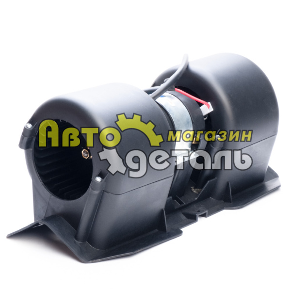 Мотор печки в сборе HOWO CREATEK CK-AZ1630840014