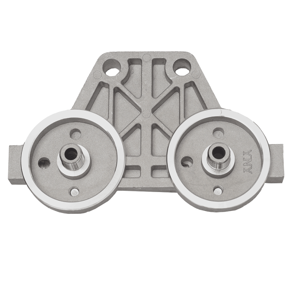 Корпус топливного фильтра UC206 UC220