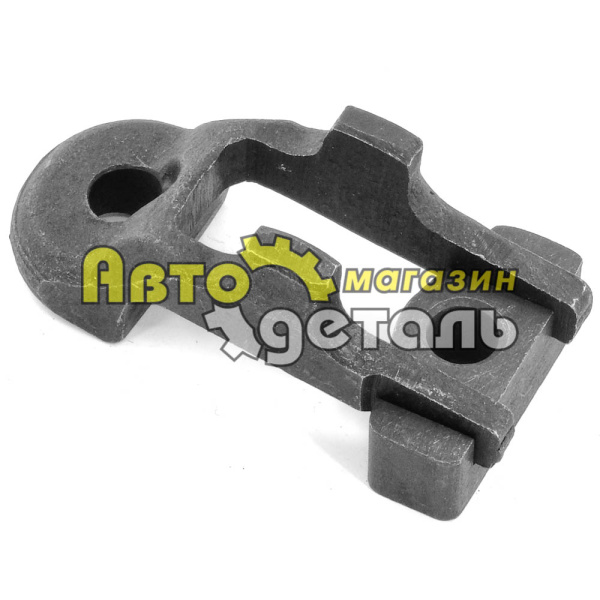 Крепление 357 форсунки HOWO А7 612600080613/15