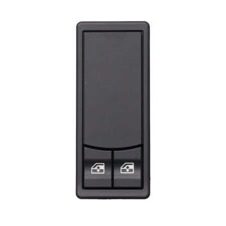 Блок управления стеклоподъёмником L SHACMAN X3000