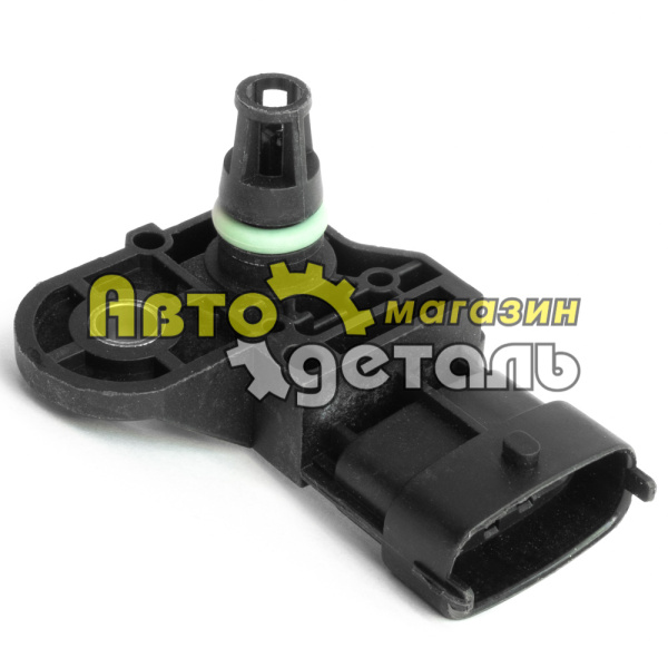 Датчик температуры входящего воздуха WEICHAI EURO 3 WP12 612630120004