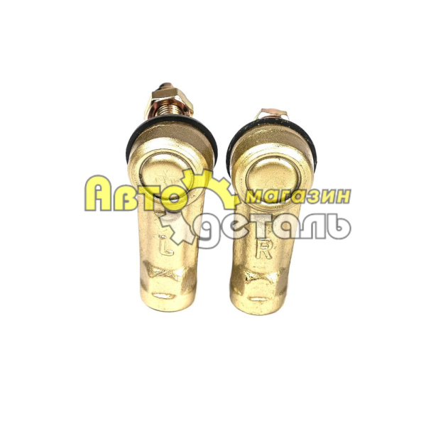 Наконечник тяги КПП L+R к-т SHAANXI CREATEK CK-199100240090/0122