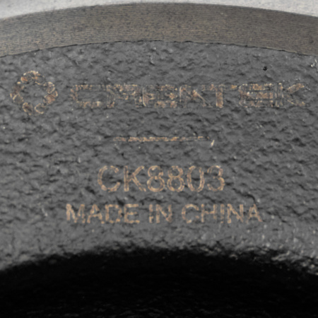 Стакан выжимного подшипника Д 63 HOWO CREATEK (2)