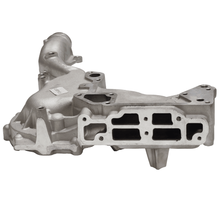 Корпус помпы MC11MC13 HOWO T5GSITRAK (3)