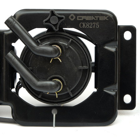 Фара противотуманная R HOWO CREATEK CK-WG9719720006 CK8275