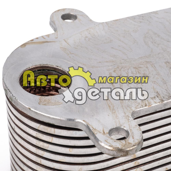 Теплообменник WP12 D12 612630010050 VG1246070012