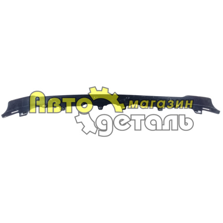 Козырек солнцезащитный двойной SHAANXI F3000 DZ13241870054-56 