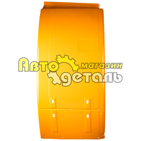 Крыло кабины заднее R SHAANXI 81.66410.0353