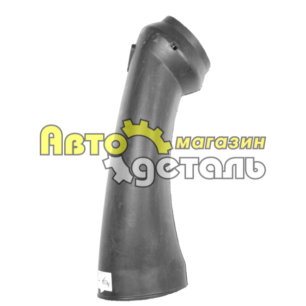 Гофра воздуховода возд фильтра SHAANXI F2000 DZ9112196032