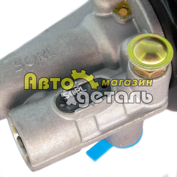 ПГУ Д 102 SHAANXI 16080160570 WG9114230018