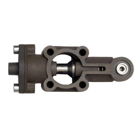 Клапан воздушный КПП HW19712 HOWO T5G ОРИГИНАЛ (2)