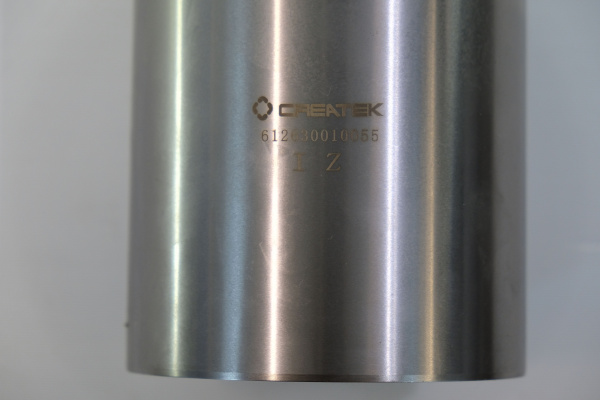 Гильза WP12/D12 CREATEK