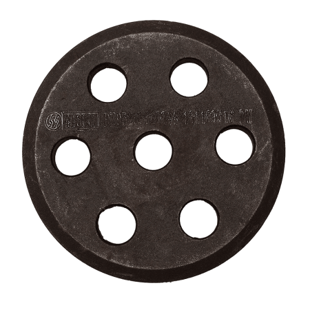 Шайба балансира 7 отверстий SHACMAN X3000