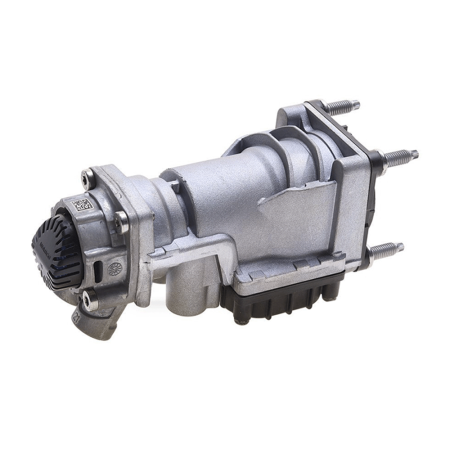 ГТК под педаль EBS HOWO T5G SITRAK