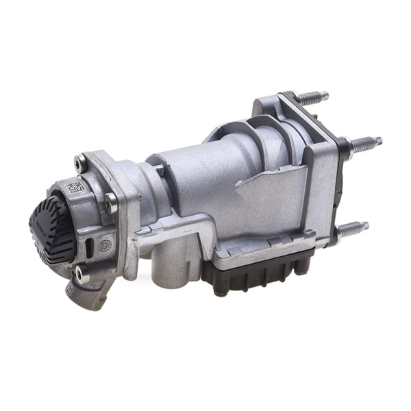 ГТК под педаль EBS HOWO T5G SITRAK