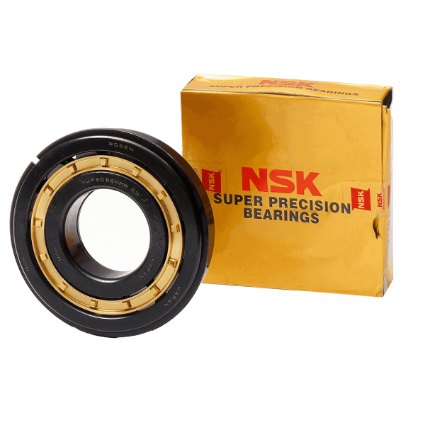 NUP309ENV 192309 подшипник промежуточного вала с проточкой 12JS NSK (2)