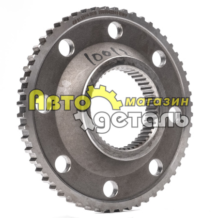 Фланец бортового редуктора (15) АС16 MAN 81.35114.0019