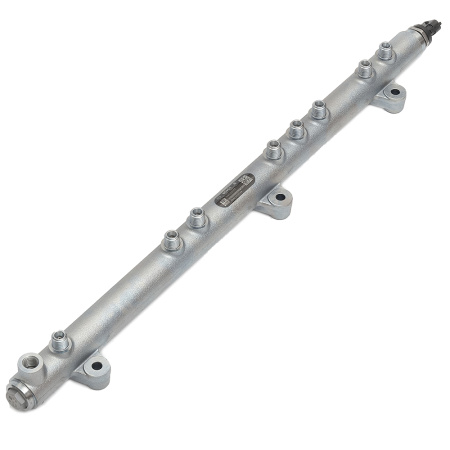 Рампа (рейка) топливная WP10 WP12 SHACMAN