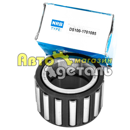 Подшипник игольчатый шестерни заднего хода 12JS DS100-1701085