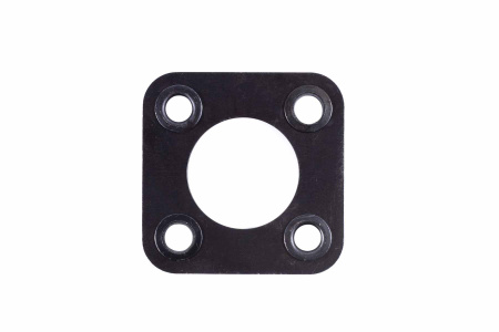 Шайба привода ТНВД квадрат черная HOWO