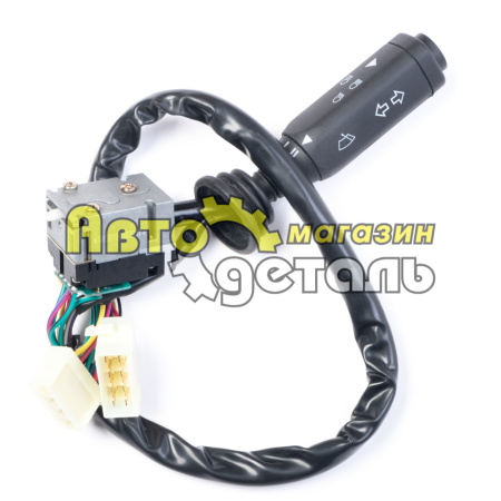 Гитара света и поворота HOWO WG9130583017