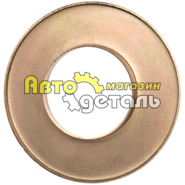 Пластина распорная дифференциала моста AC16 MAN 81.35125.0002