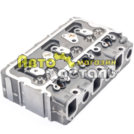 Головка блока голая YC6108G YC6B125-T21 330-1003170