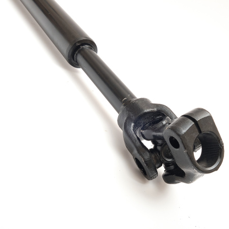 Кардан рулевой 780 мм SHAANXI F2000 F3000 2