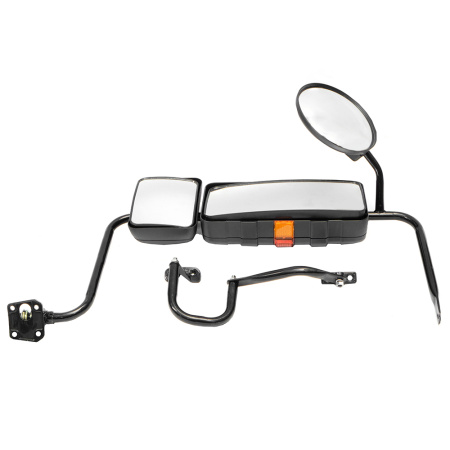 Стойка с зеркалами R SHACMAN F3000