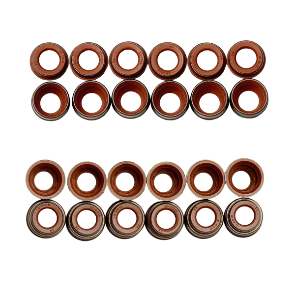 Сальник клапана MC11MC13 к-т HOWO T5GSITRAK