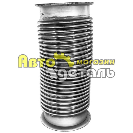 Гофра глушителя 2012 г SHAANXI DZ9118540130