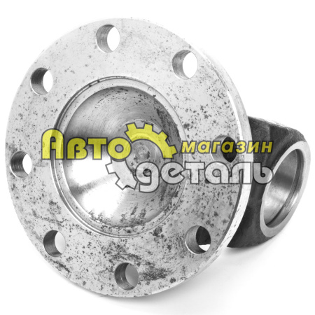 Фланец кардана 8 отверстий Д 52 HOWO 26013314062