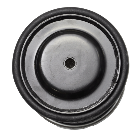 Пневмобаллон заднего моста SHACMAN X6000 (3)