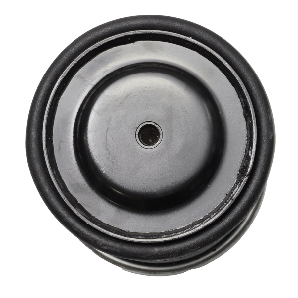 Пневмобаллон заднего моста SHACMAN X6000 (3)