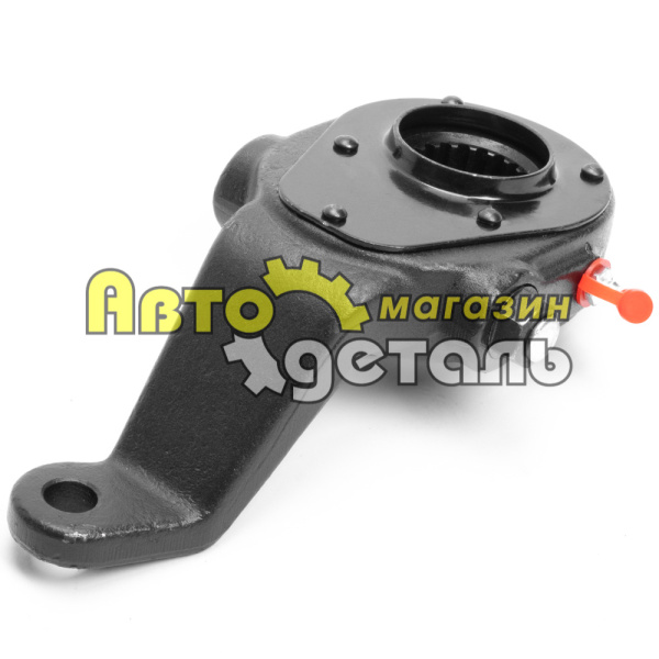 Трещетка тормозная задняя R HOWO SORL RL142A-RL148A WG910034005