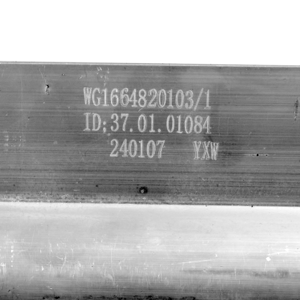 Радиатор кондиционера 0103 HOWO T5G SITRAK (2)