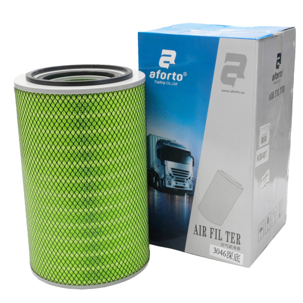 В-й фильтр 3046 HOWO AFORTO (2)