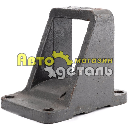 Кронштейн рессоры задней L HOWO AZ9638520001