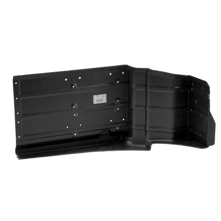 Крыло кабины заднее L HOWO T5GSITRAK (2)