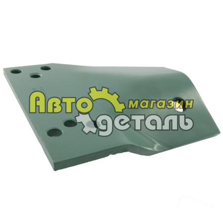 Кронштейн двигателя R (1 пластина) HOWO VG9100590009