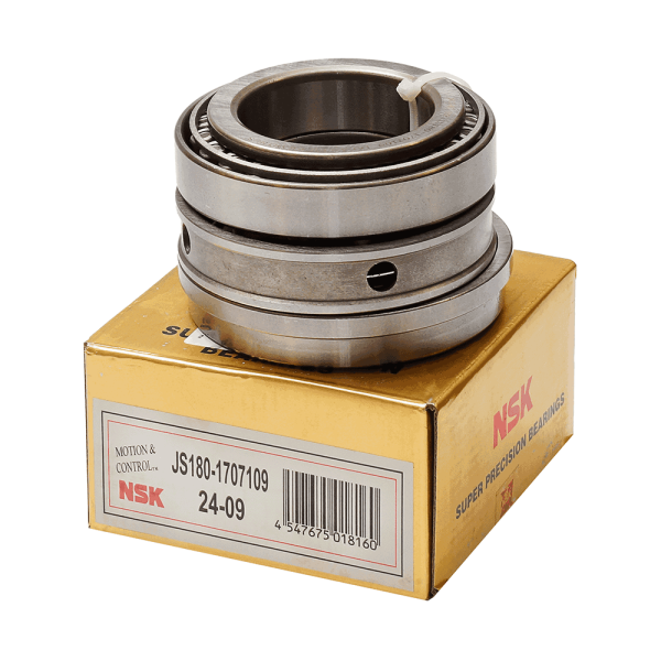 1707109 Подшипник вала делителя КПП FULLER NSK (3)