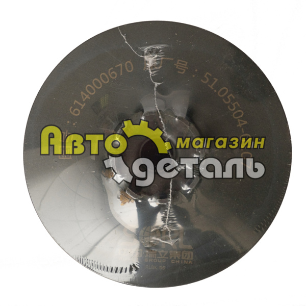 М-й фильтр 51.05504-0107 E422KPD86 MAN HOWO T5G SORL 51.05504-0107