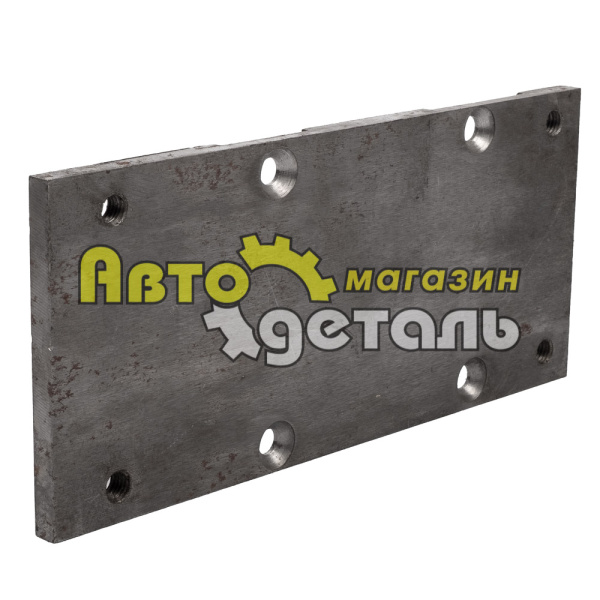 Кронштейн (пластина) ТНВД WD615 HOWO VG9100570015