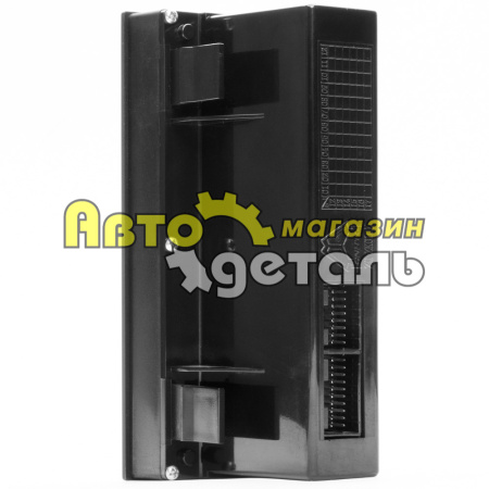 Блок управления климат контролем HOWO A7 VG1664820003-1 