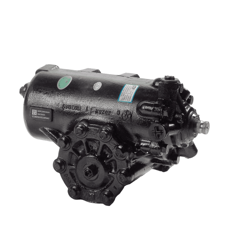 ГУР SHACMAN X6000