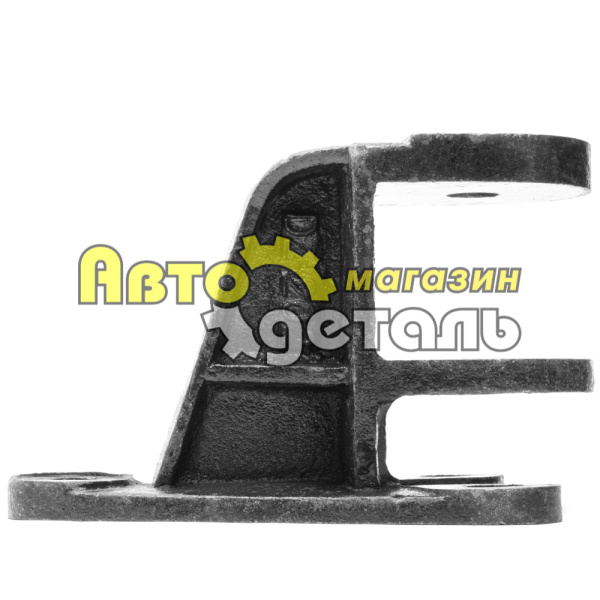 Кронштейн стабилизатора SHAANXI F3000 DZ95259661202